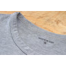Футболка MR BLADE ВЕЖЛИВЫЕ ЛЮДИ (СВЕТЛО-СЕРЫЙ) M MB191