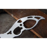 Нож MR BLADE CRUSHER MB148