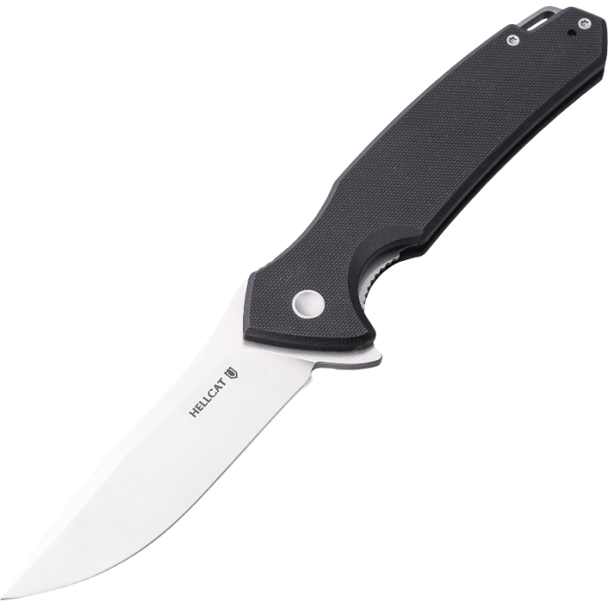 Нож складной MR.BLADE HELLCAT (VG10, G10 Black) MB900-V10/G10BK
